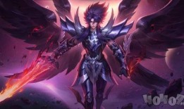 铠冥王哈迪斯皮肤最新爆料,暗黑力量觉醒